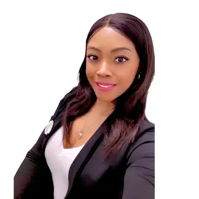 Tomeka Myles Loan Originator