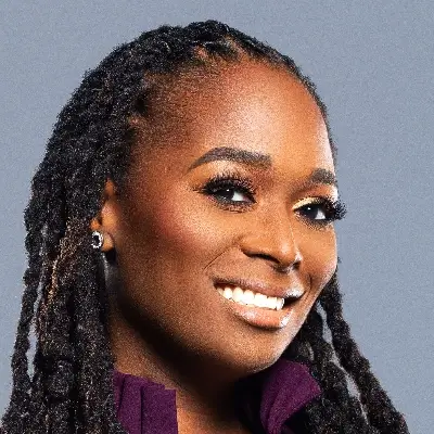 Kyshona Gresham Mortgage Loan Originator