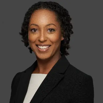 Rachel Noel Mortgage Loan Originator
